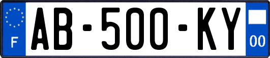 AB-500-KY