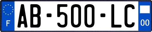 AB-500-LC