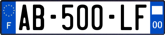 AB-500-LF