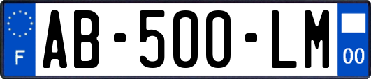 AB-500-LM