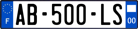 AB-500-LS