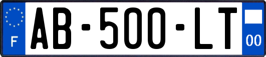 AB-500-LT