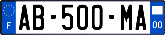 AB-500-MA