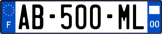 AB-500-ML