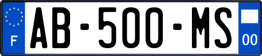 AB-500-MS