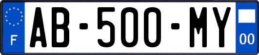 AB-500-MY