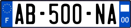 AB-500-NA