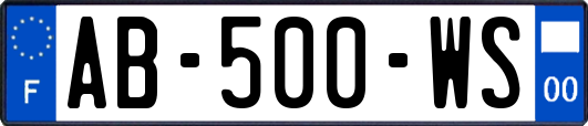 AB-500-WS
