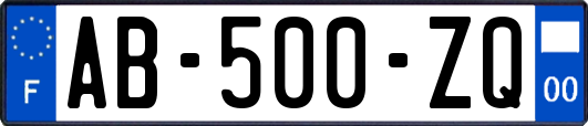 AB-500-ZQ