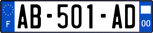 AB-501-AD