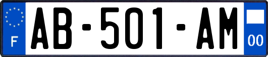 AB-501-AM