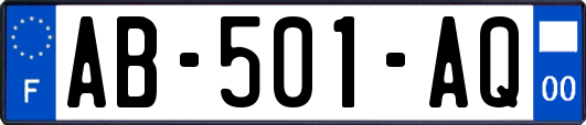 AB-501-AQ