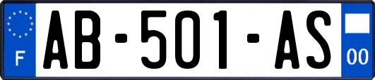 AB-501-AS