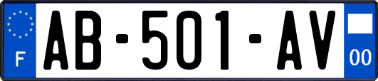 AB-501-AV