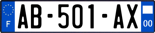 AB-501-AX