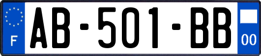 AB-501-BB