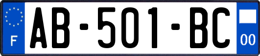 AB-501-BC