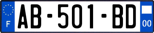 AB-501-BD