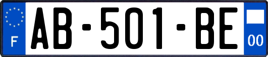 AB-501-BE