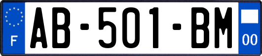 AB-501-BM