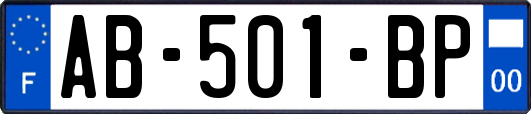 AB-501-BP