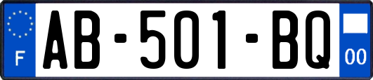 AB-501-BQ