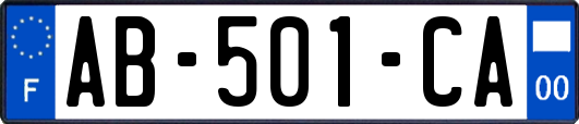 AB-501-CA