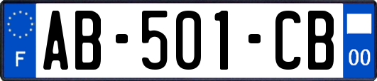 AB-501-CB