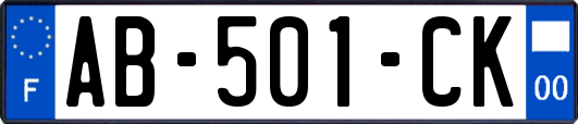 AB-501-CK