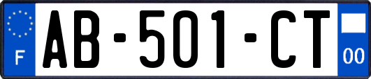 AB-501-CT