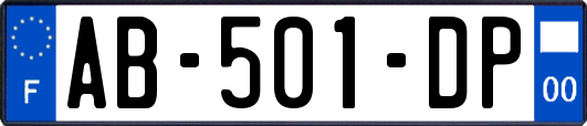 AB-501-DP