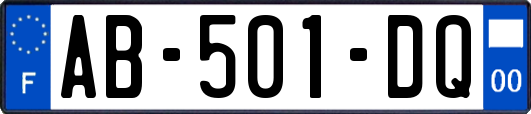 AB-501-DQ