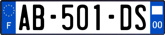 AB-501-DS