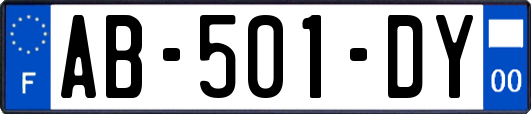 AB-501-DY