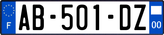 AB-501-DZ