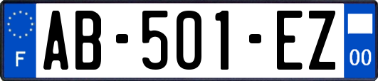 AB-501-EZ