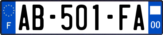 AB-501-FA