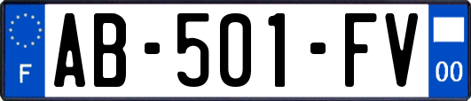 AB-501-FV