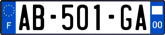 AB-501-GA