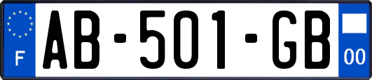 AB-501-GB