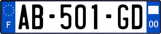 AB-501-GD