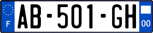 AB-501-GH