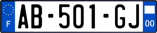 AB-501-GJ