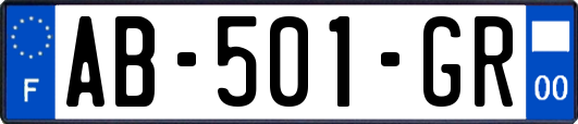 AB-501-GR