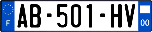 AB-501-HV