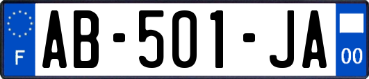 AB-501-JA