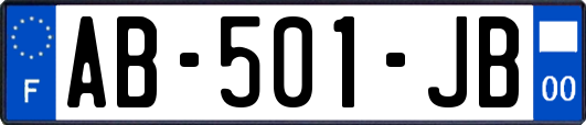 AB-501-JB