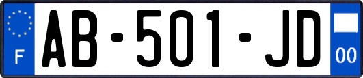 AB-501-JD