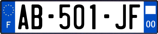 AB-501-JF