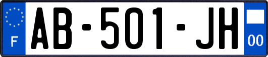 AB-501-JH